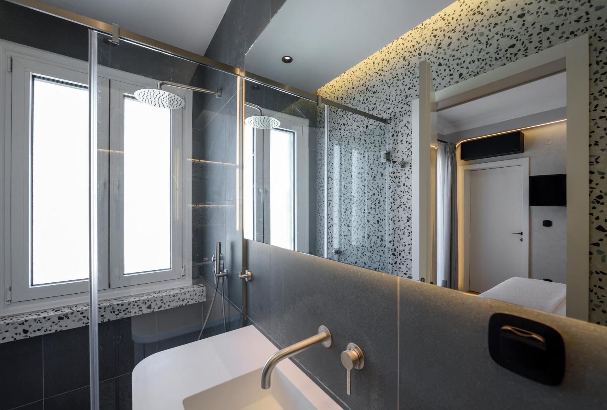 King Apartment Thessaloniki By Luxlikehome Tesalónica Exterior foto