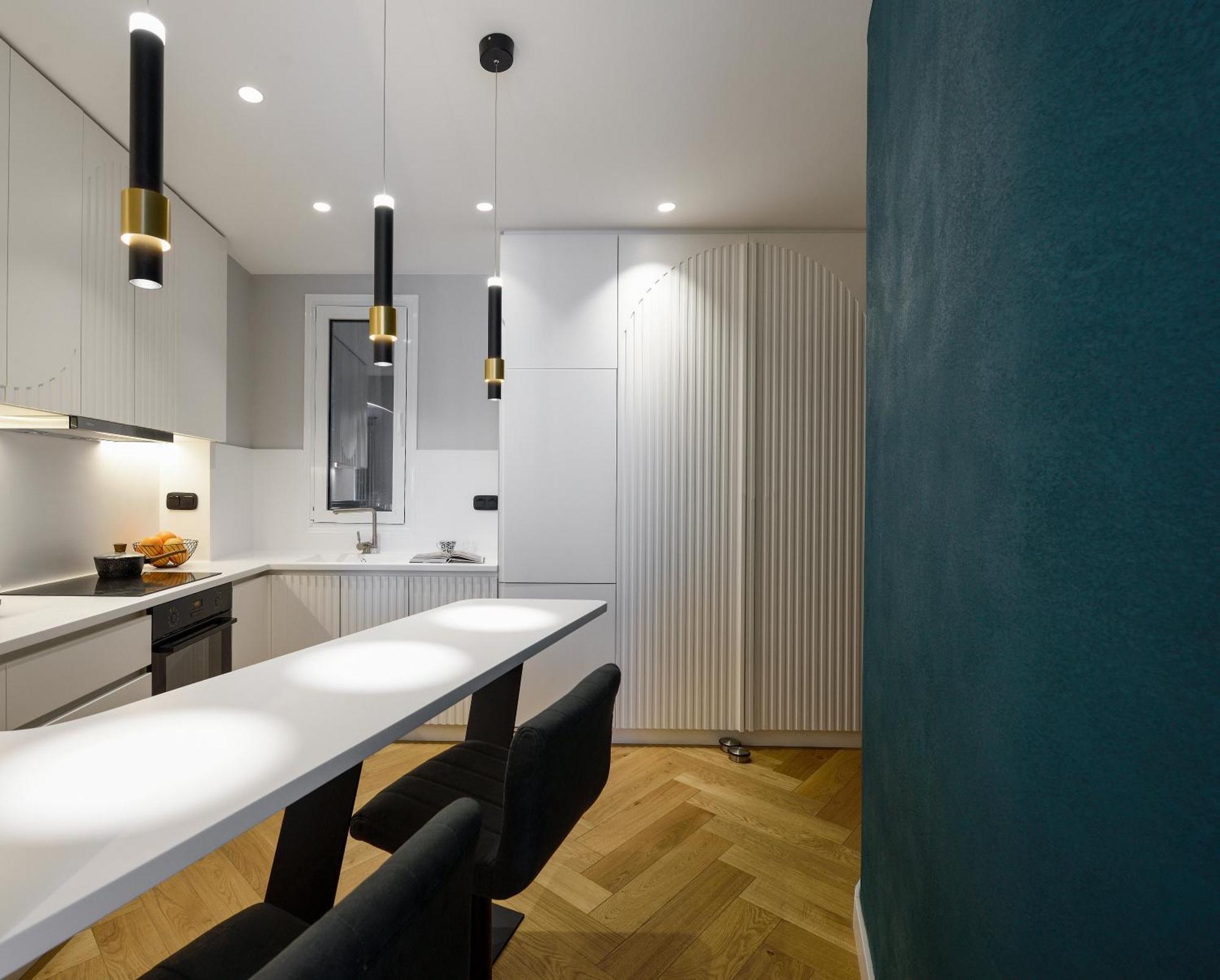 King Apartment Thessaloniki By Luxlikehome Tesalónica Exterior foto