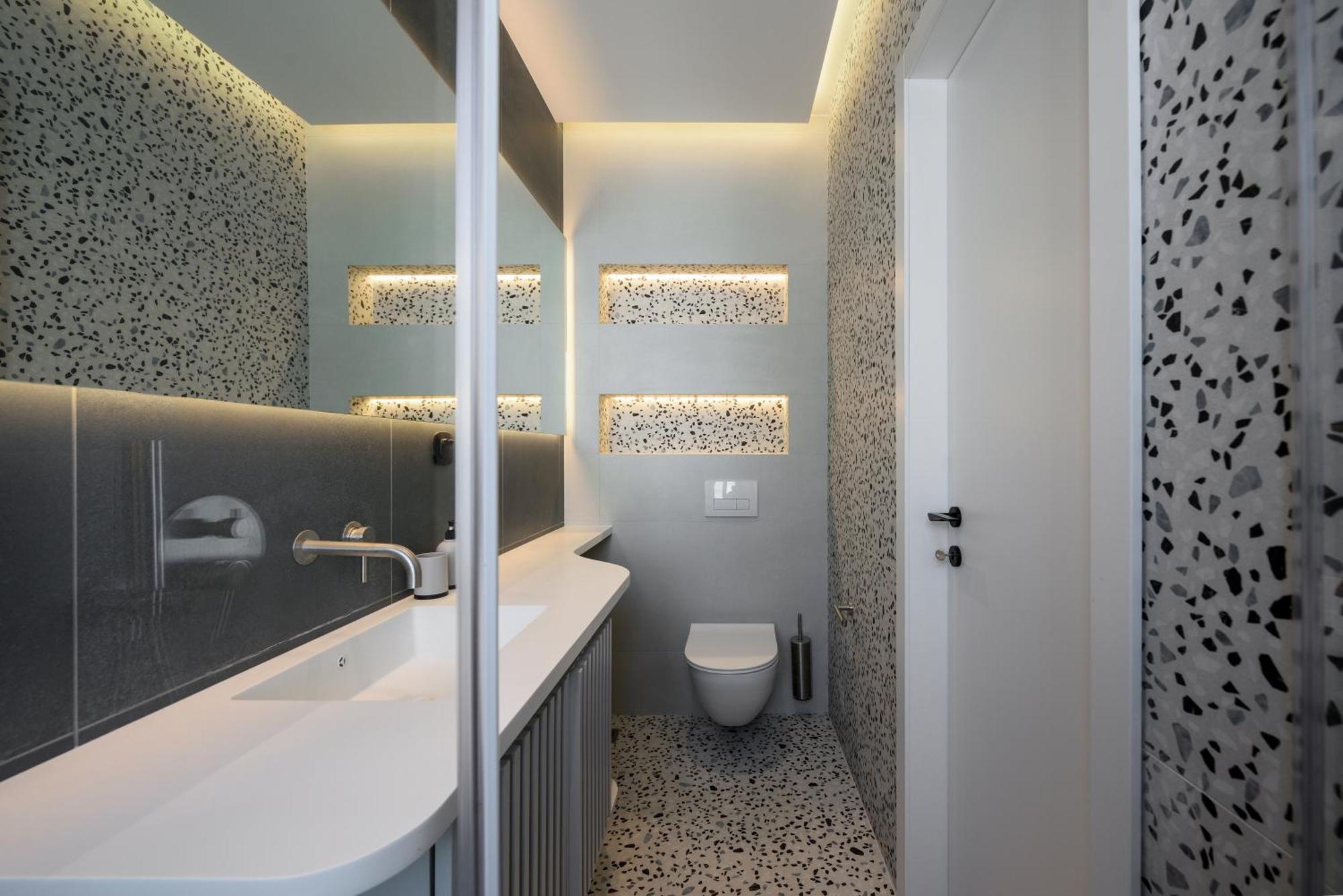 King Apartment Thessaloniki By Luxlikehome Tesalónica Exterior foto